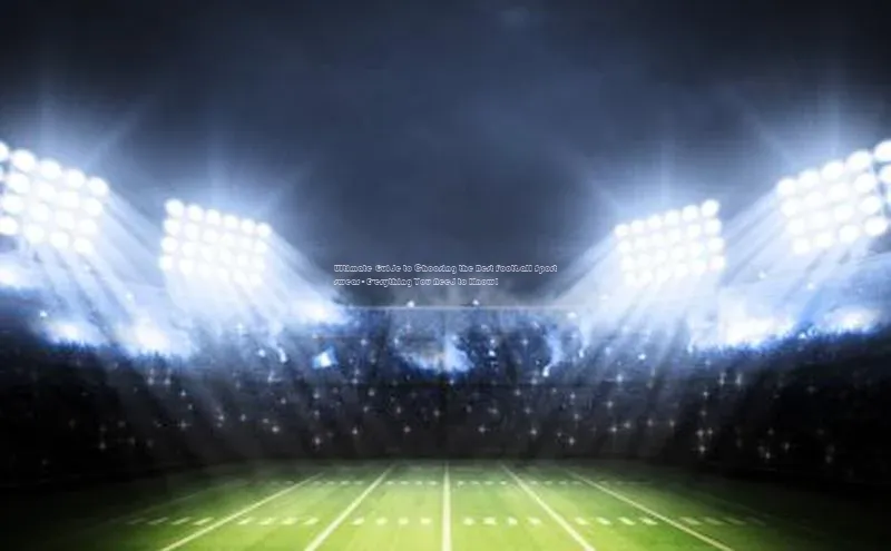 欧亿体育app下载荣信文化Ultimate Guide to Choosing the Best Football Sportswear - Everything You Need to Know!