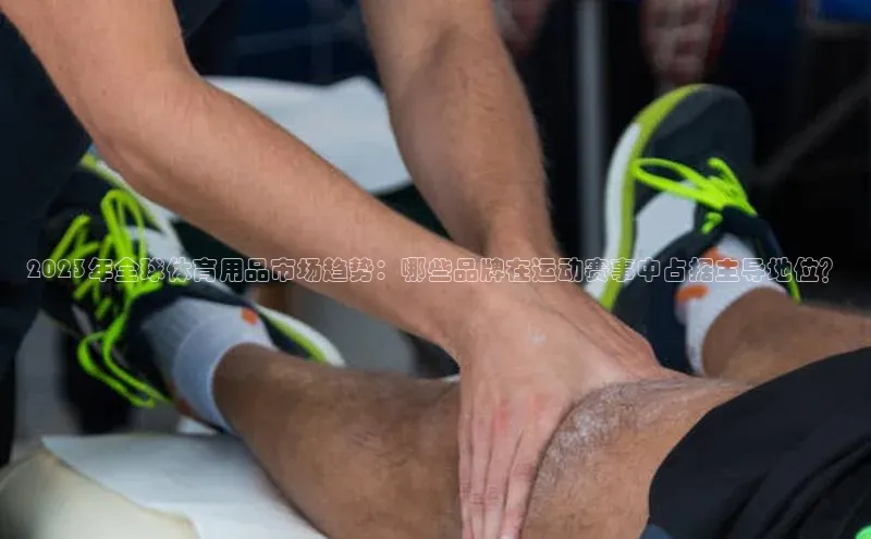 欧亿体育下载官方网站中海达2023年全球体育用品市场趋势：哪些品牌在运动赛事中占据主导地位？