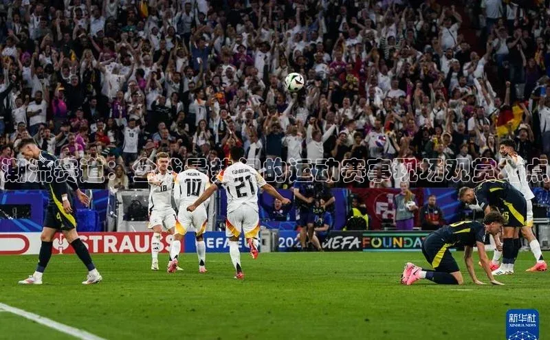 潮流赛道：全球最热门的运动赛事现场观赏地点