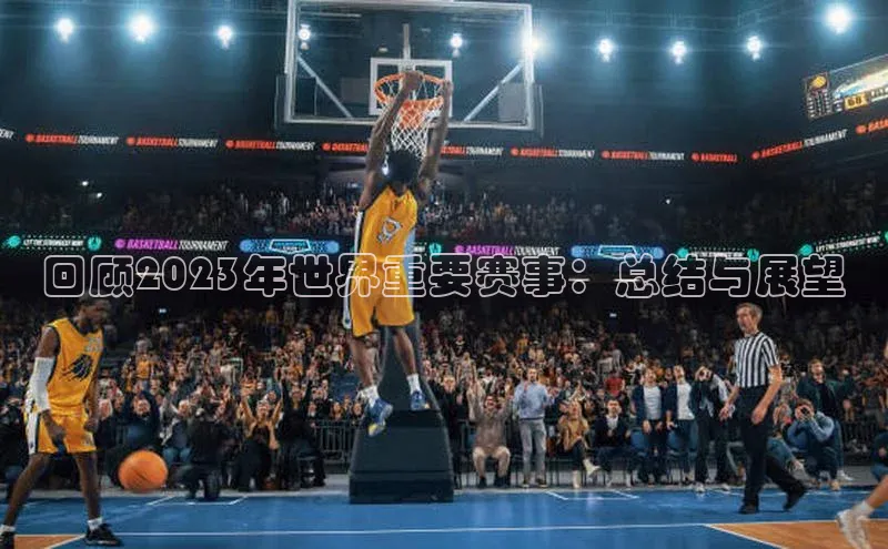 回顾2023年世界重要赛事：总结与展望
