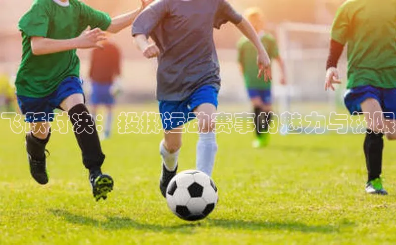 飞跃对决：投掷运动赛事的魅力与极限