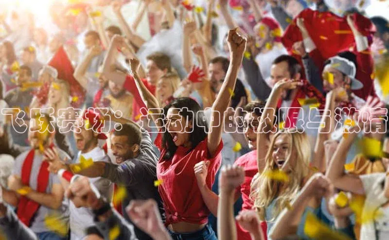 飞跃赛场：运动中的极限与激情