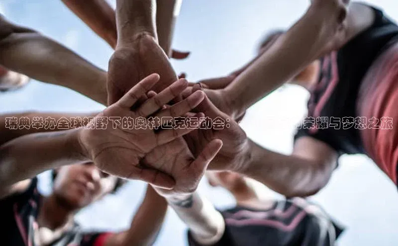 瑞典举办全球视野下的奥林匹克运动会：一个国家的荣耀与梦想之旅
