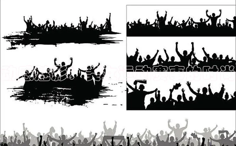 动感魅影：美女运动赛事的时尚