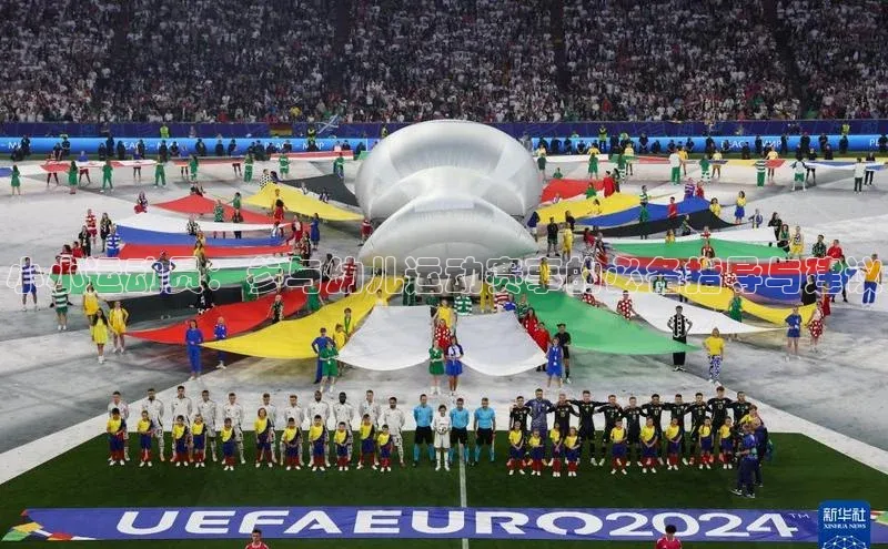 小小运动员：参与幼儿运动赛事的必备指导与建议