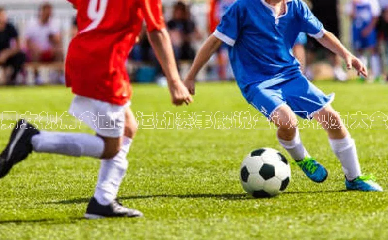 男女视角全面：运动赛事解说全记录视频大全