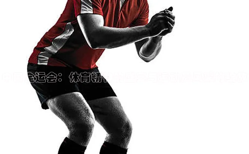 中国全运会：体育精神的盛宴与运动员风采的绽放